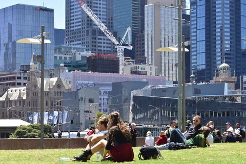 Personalised Half Day With A Local In Melbourne - Attractions Perth 0