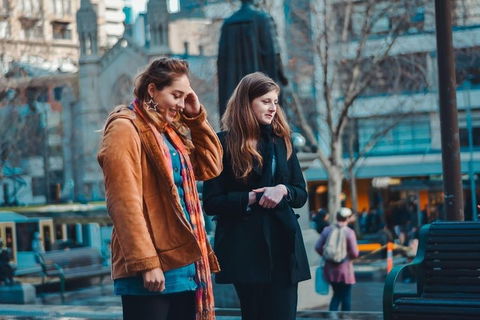 Personalised Half Day With A Local In Melbourne - Attractions Perth 2
