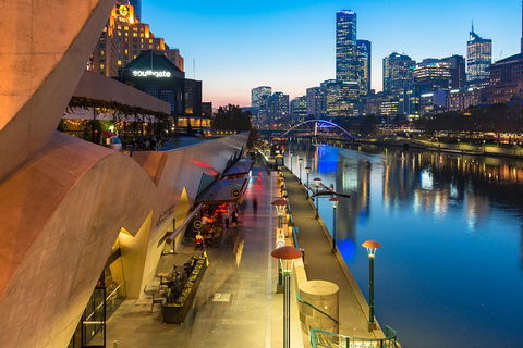Personalised Half Day With A Local In Melbourne - Attractions Perth 3