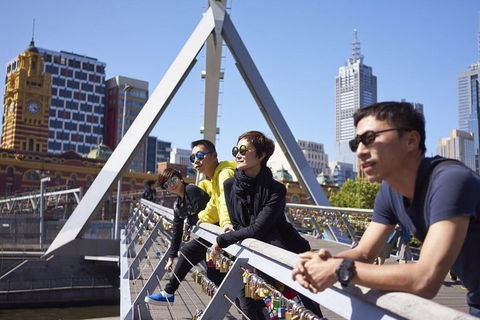 Personalised Half Day With A Local In Melbourne - Attractions Perth 4