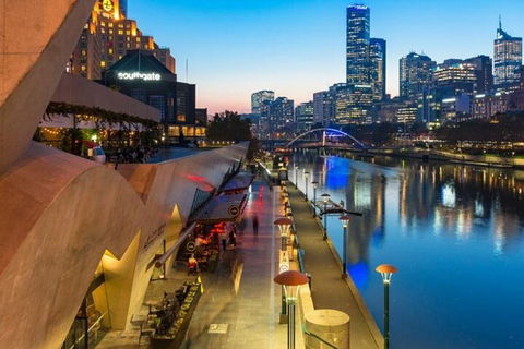 Personalised Half Day With A Local In Melbourne - Attractions Perth 5