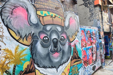 See Melbourne With A Local: Private & Personalized - Attractions Perth 0