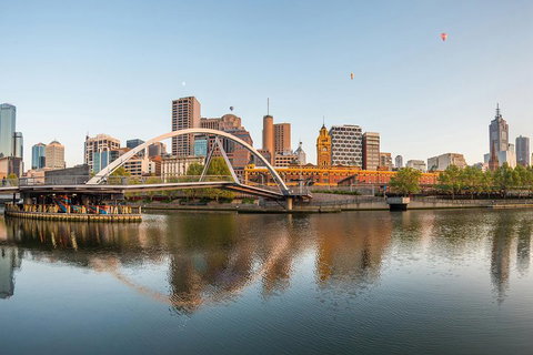 See Melbourne With A Local: Private & Personalized - Attractions Perth 1