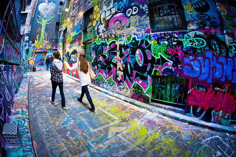 See Melbourne With A Local: Private & Personalized - Attractions Perth 4