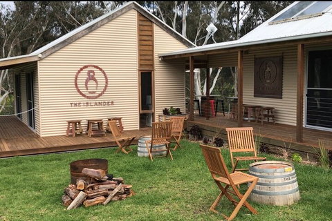 Kangaroo Island Gourmet Food And Wine Trail Tour - Attractions Perth 4