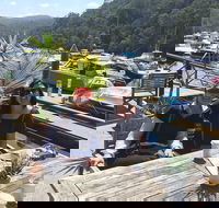 Small-Group Sydney's Northern Beaches and Ku-ring-gai National Park Bus Tour - Attractions Perth