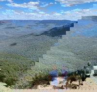 Blue Mountains Private Tour From Sydney  Featherdale Aussie Animal Park Option - Attractions Perth