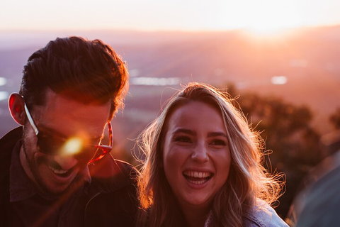Full-day Wine-Tasting And Tamborine Mountain Tour With Lunch - Attractions Perth 2