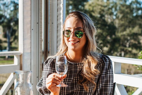 Full-day Wine-Tasting And Tamborine Mountain Tour With Lunch - Attractions Perth 3