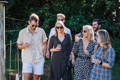 Full-day Wine-Tasting And Tamborine Mountain Tour With Lunch - Attractions Perth 5