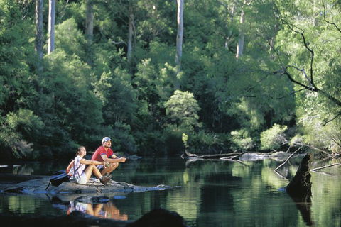 4 Day Tour: Albany, Margaret River, Valley Of The Giants TreeTop Walk From Perth - Attractions Perth 3