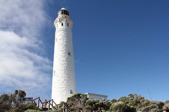  Attractions Perth