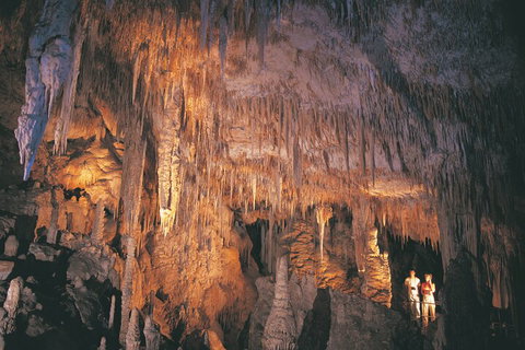 2-Day Margaret River Wine Experience From Perth - Attractions Perth 2