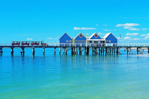 2-Day Margaret River Wine Experience From Perth - Attractions Perth 4