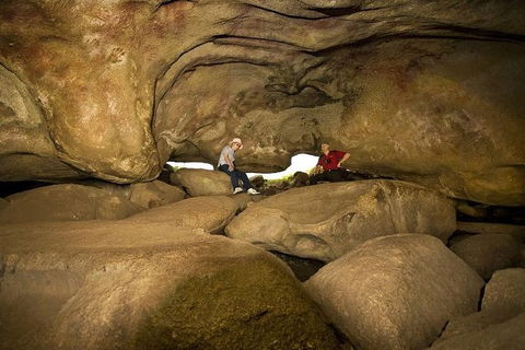 2-Day Wave Rock, York, Wildflowers & Aboriginal Experience - Attractions Perth 0