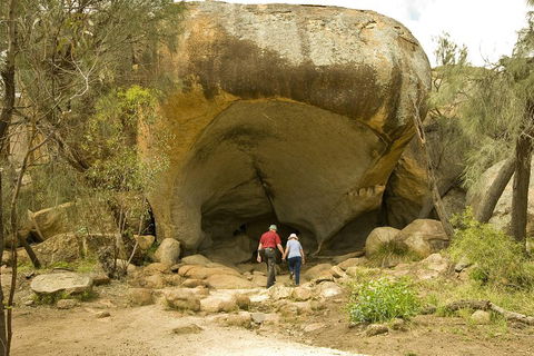 2-Day Wave Rock, York, Wildflowers & Aboriginal Experience - Attractions Perth 3