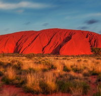 7-Day Guided Tour of Alice Springs with Accommodation Included - Attractions Perth