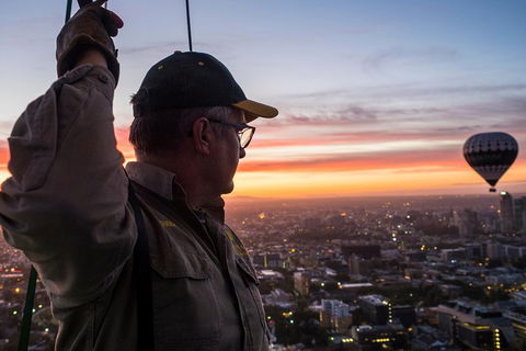 Melbourne Balloon Flight At Sunrise - Attractions Perth 3