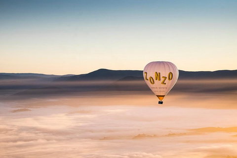 Yarra Valley Balloon Flight At Sunrise - Attractions Perth 3