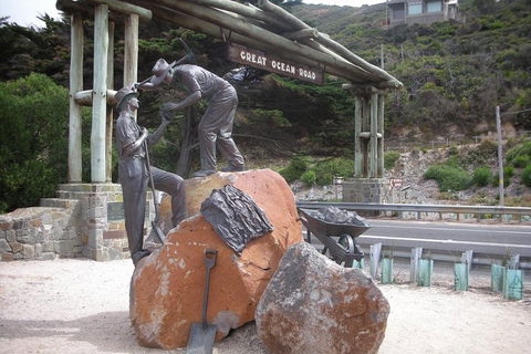 Great Ocean Road & Phillip Island Overnight Tour - Attractions Perth 1