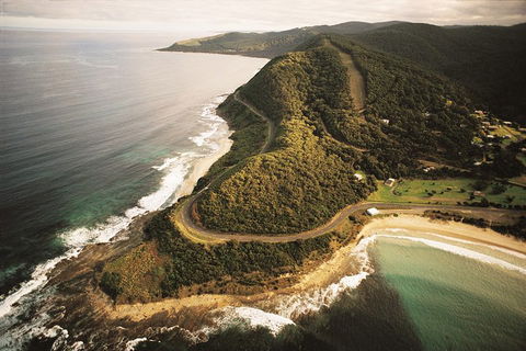 Great Ocean Road & Phillip Island Overnight Tour - Attractions Perth 5