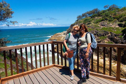 North Stradbroke Island Private Tour With Pickup - Attractions Perth 1
