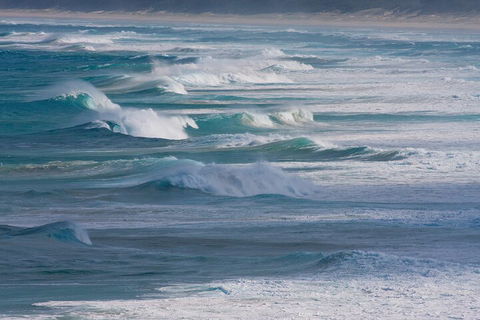 North Stradbroke Island Private Tour With Pickup - Attractions Perth 3