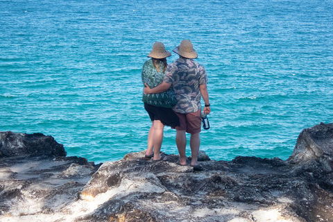 North Stradbroke Island Private Tour With Pickup - Attractions Perth 4