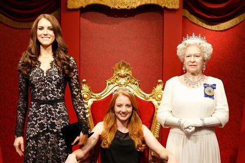 Sydney Attractions Pass: SEA LIFE Aquarium, Sydney Tower Eye, WILD LIFE Zoo And Madame Tussauds - Attractions Perth 4