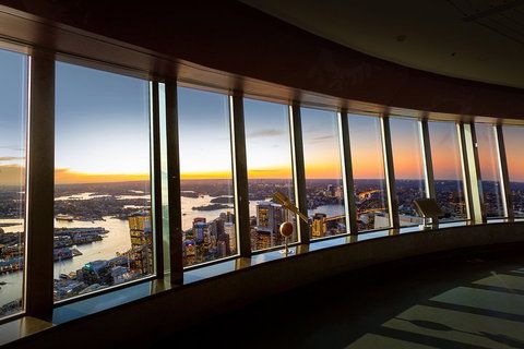 Ultimate Sydney Pass - Attractions Perth 0