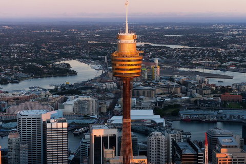 Ultimate Sydney Pass - Attractions Perth 4