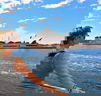 Sydney Harbour Hop On Hop Off Cruise with Taronga Zoo entry - Attractions Perth
