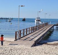 Monkey Mia Dolphins  Shark Bay Air Tour From Perth - Attractions Perth