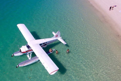 Panorama - Seaplane Tour - Attractions Perth 1