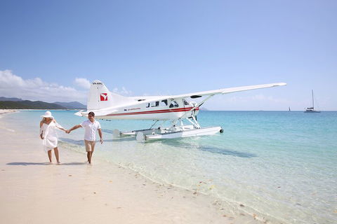Panorama - Seaplane Tour - Attractions Perth 2
