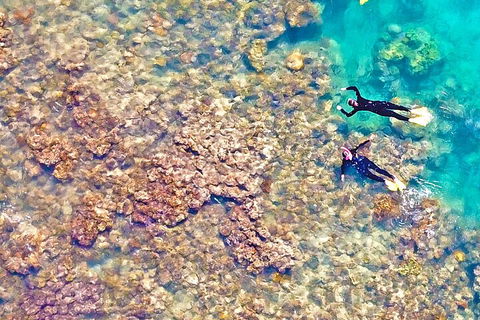 Panorama - Seaplane Tour - Attractions Perth 3