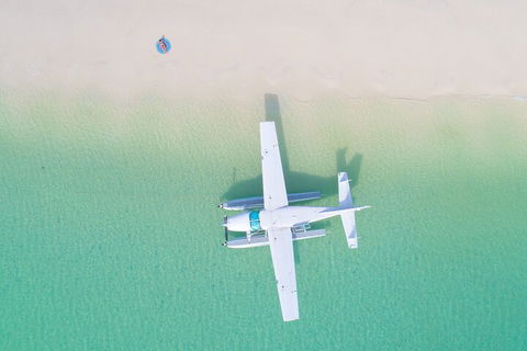 Panorama - Seaplane Tour - Attractions Perth 4