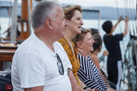 Fly & Sail Package (With Providence) - Attractions Perth 3