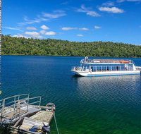 The Original Day Tour to Paronella Park Lake Barrine and Millaa Millaa Falls - Attractions Perth