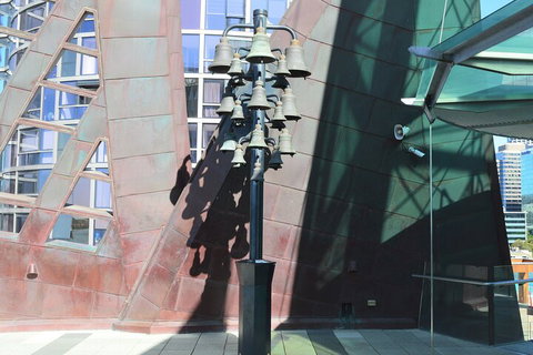 Skip-the-Line: Perth Bell Tower Experience Ticket - Attractions Perth 1