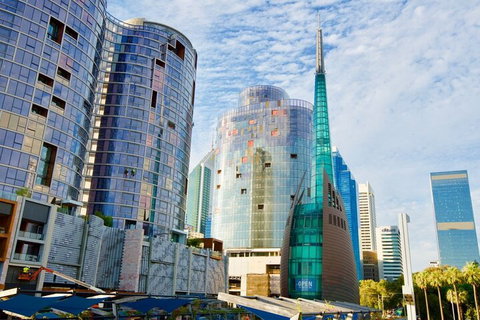 Skip-the-Line: Perth Bell Tower Experience Ticket - Attractions Perth 4