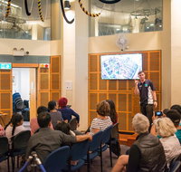 The ANZAC Bell Tour - Attractions Perth