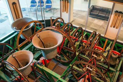 The ANZAC Bell Tour - Attractions Perth 2
