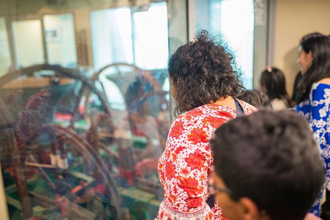 The ANZAC Bell Tour - Attractions Perth 3