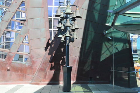 The ANZAC Bell Tour - Attractions Perth 5