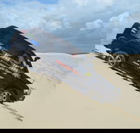Port Stephens Bush Beach and Sand Dune 4WD Passenger Tour - Attractions Perth