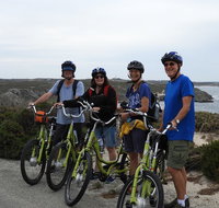 Perth Electric Bike Tours - Attractions Perth