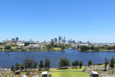 Perth Electric Bike Tours - Attractions Perth 2