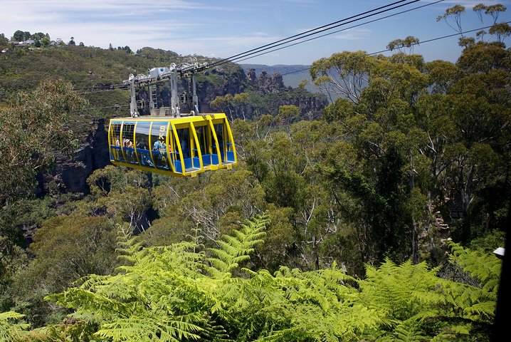  Attractions Perth