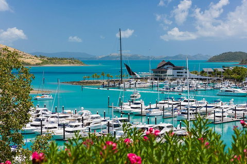 Whitehaven Beach And Hamilton Island Cruise - Attractions Perth 3